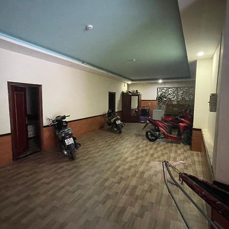 Hoa Anh Dao 2 Hotel Thuan An Εξωτερικό φωτογραφία