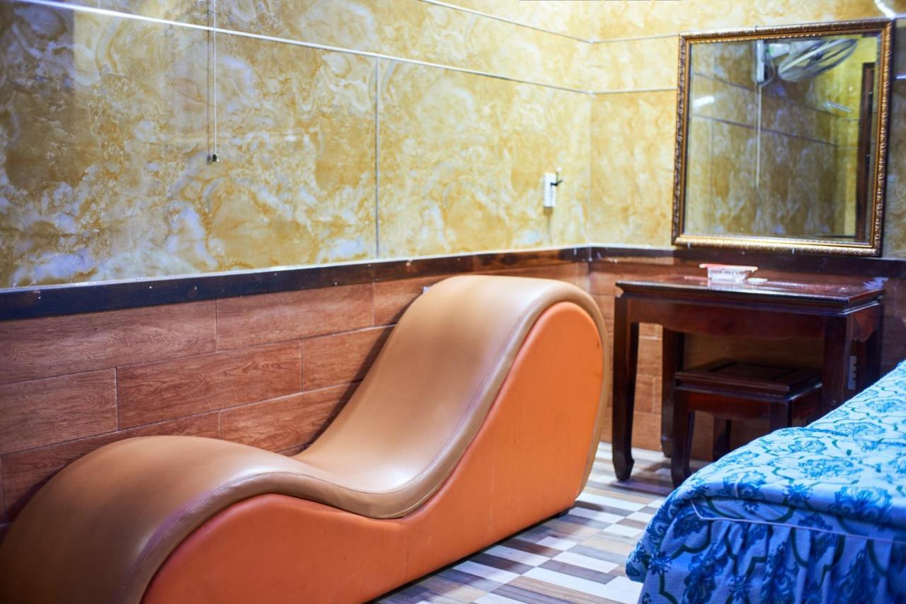 Hoa Anh Dao 2 Hotel Thuan An Εξωτερικό φωτογραφία