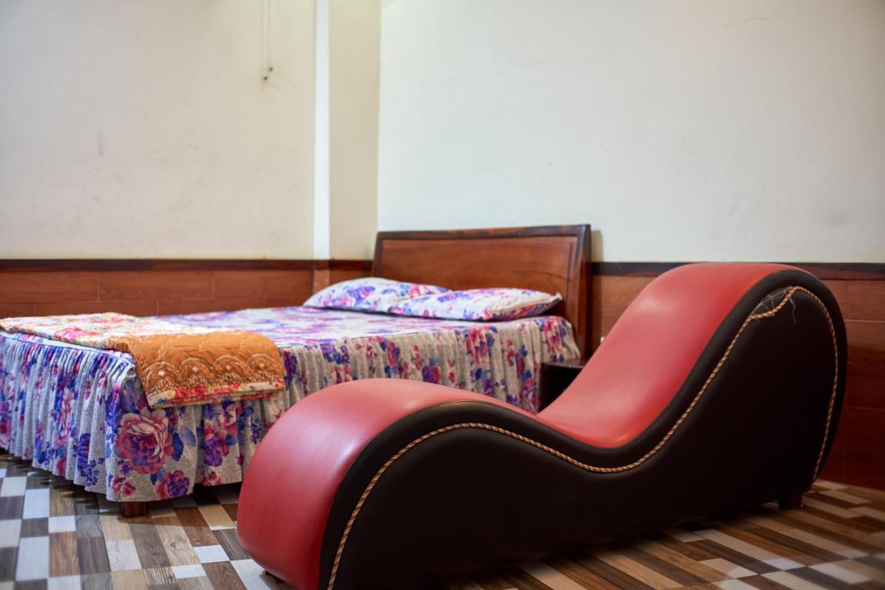 Hoa Anh Dao 2 Hotel Thuan An Εξωτερικό φωτογραφία