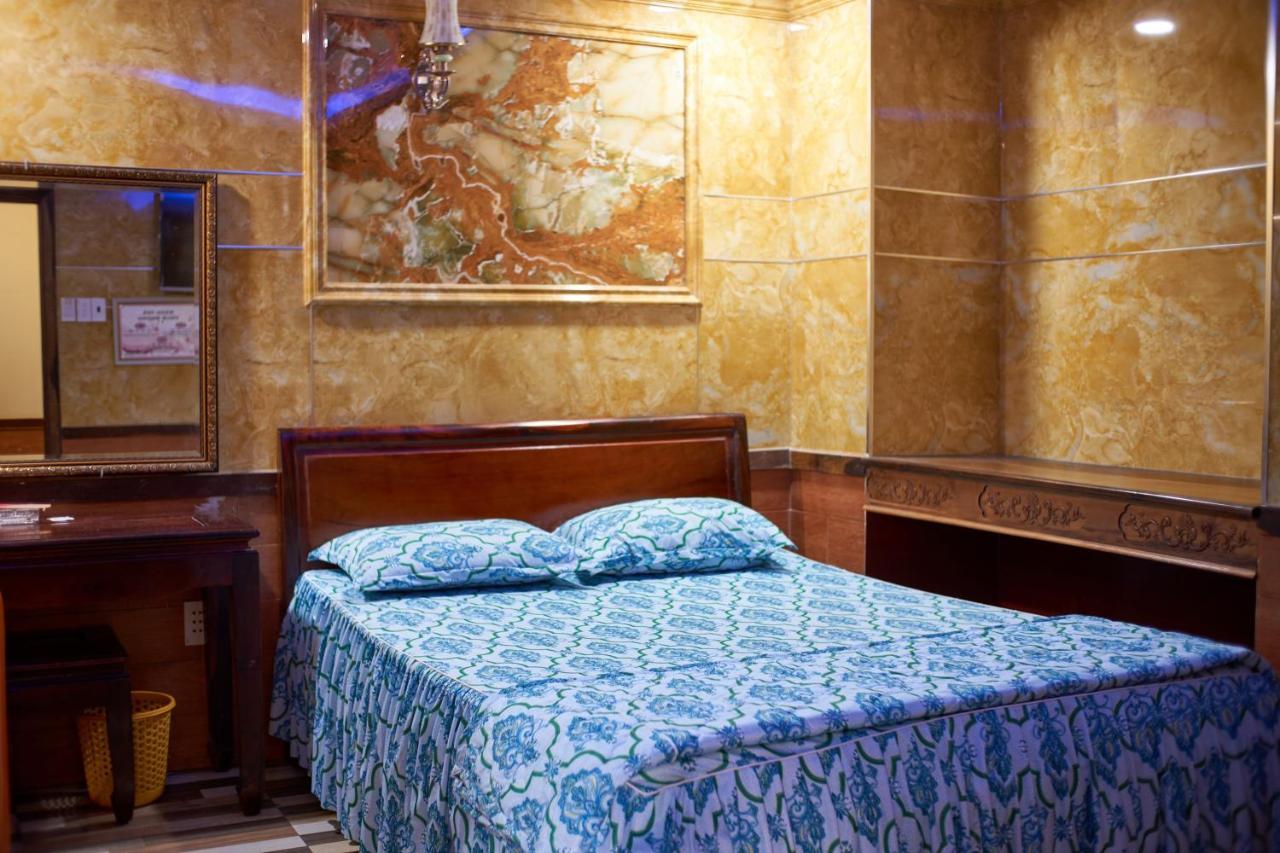 Hoa Anh Dao 2 Hotel Thuan An Εξωτερικό φωτογραφία