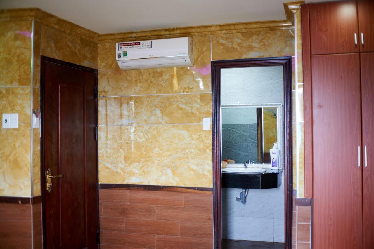 Hoa Anh Dao 2 Hotel Thuan An Εξωτερικό φωτογραφία