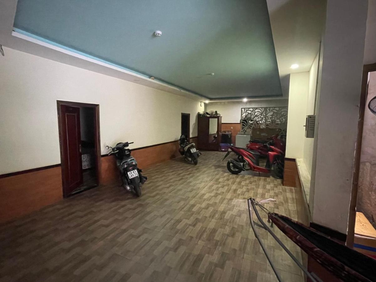 Hoa Anh Dao 2 Hotel Thuan An Εξωτερικό φωτογραφία