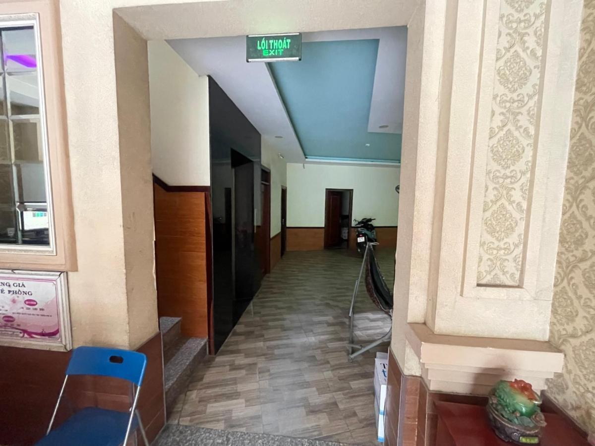 Hoa Anh Dao 2 Hotel Thuan An Εξωτερικό φωτογραφία