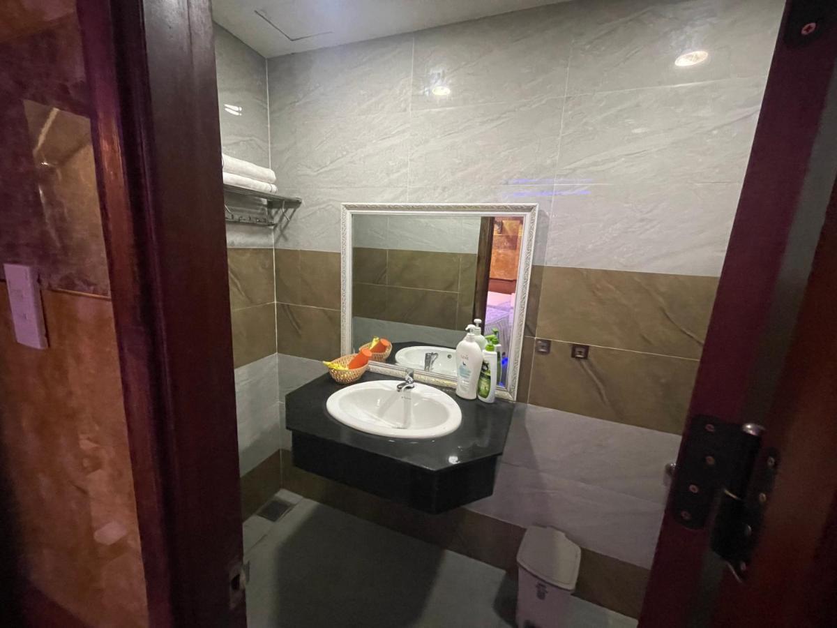 Hoa Anh Dao 2 Hotel Thuan An Εξωτερικό φωτογραφία
