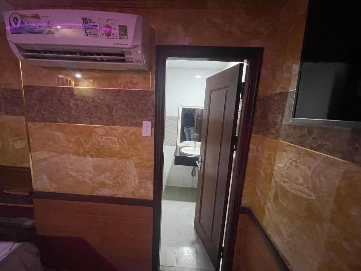 Hoa Anh Dao 2 Hotel Thuan An Εξωτερικό φωτογραφία