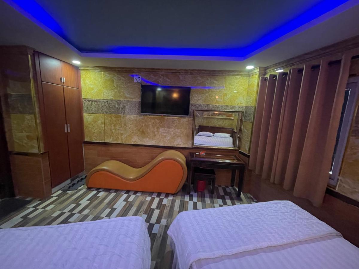 Hoa Anh Dao 2 Hotel Thuan An Εξωτερικό φωτογραφία