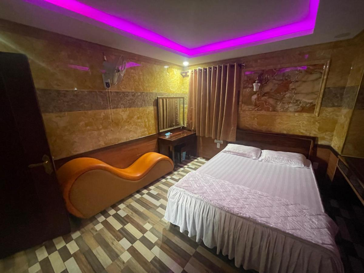 Hoa Anh Dao 2 Hotel Thuan An Εξωτερικό φωτογραφία