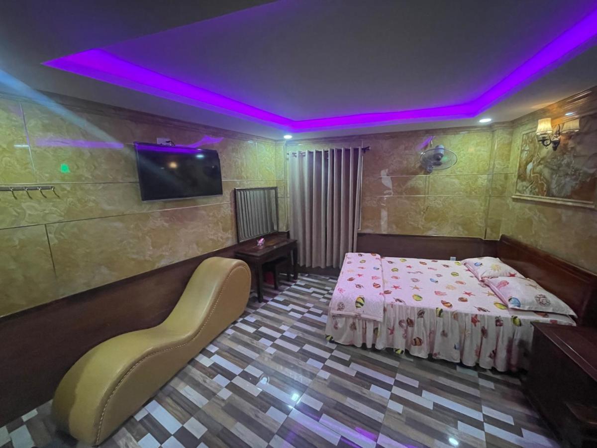 Hoa Anh Dao 2 Hotel Thuan An Εξωτερικό φωτογραφία