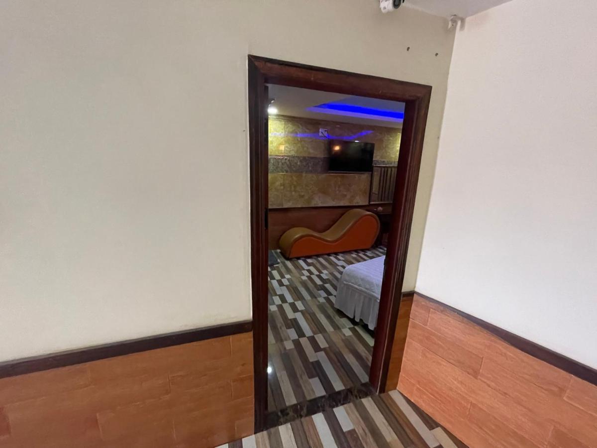 Hoa Anh Dao 2 Hotel Thuan An Εξωτερικό φωτογραφία