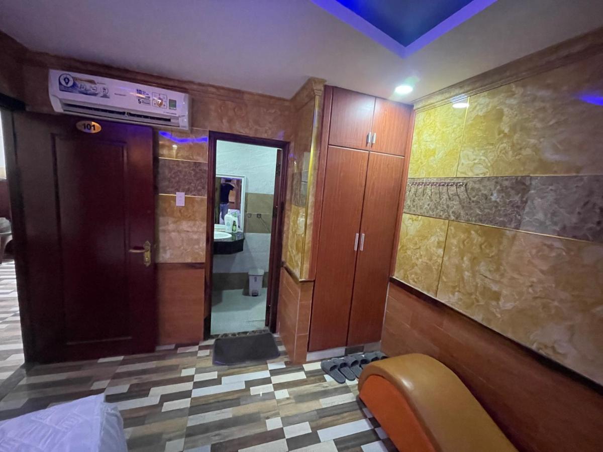 Hoa Anh Dao 2 Hotel Thuan An Εξωτερικό φωτογραφία