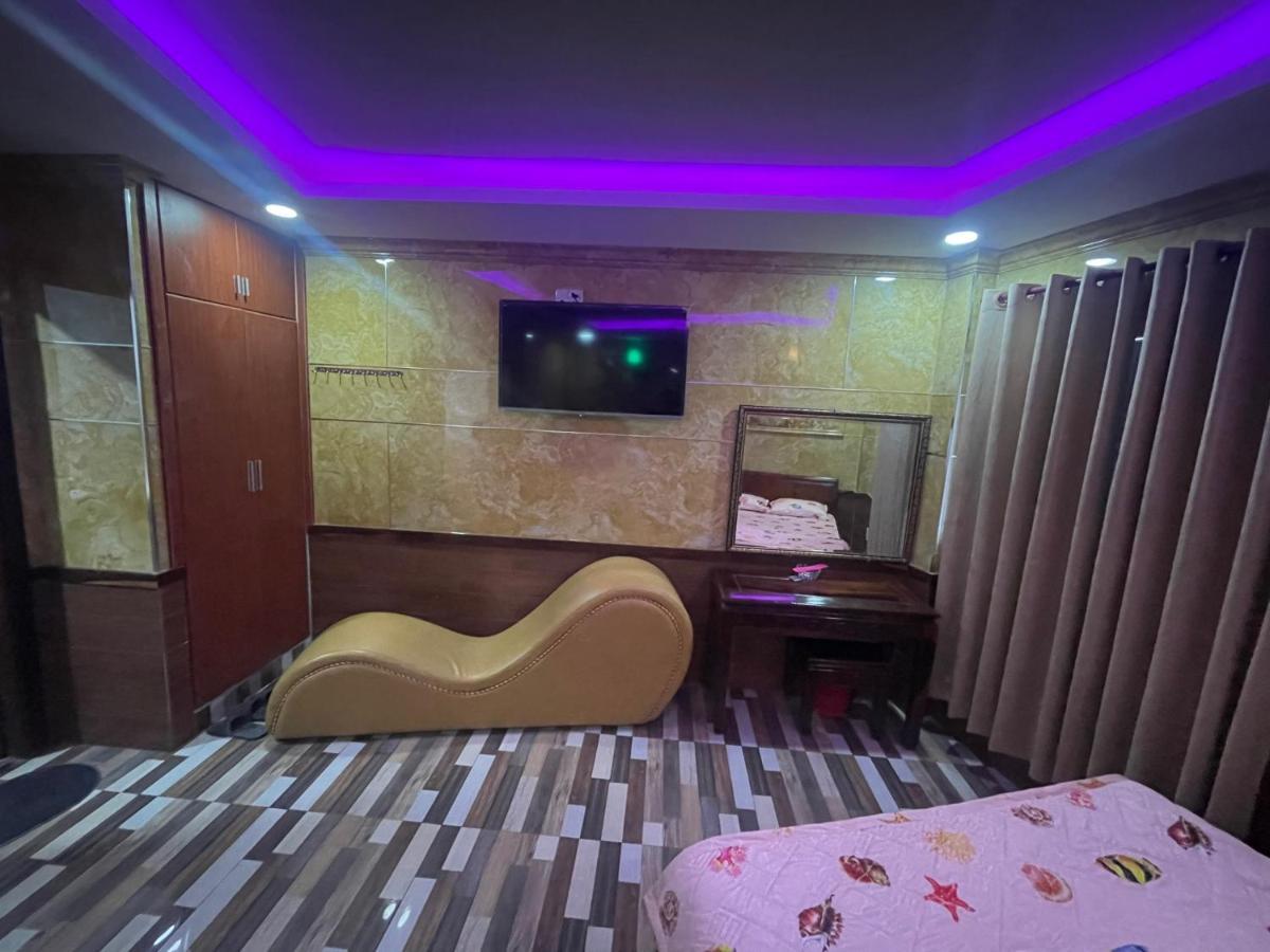 Hoa Anh Dao 2 Hotel Thuan An Εξωτερικό φωτογραφία