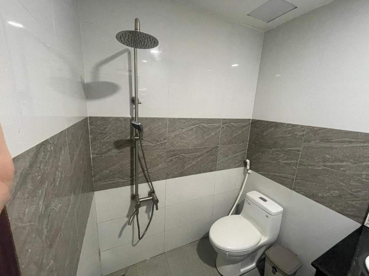 Hoa Anh Dao 2 Hotel Thuan An Εξωτερικό φωτογραφία