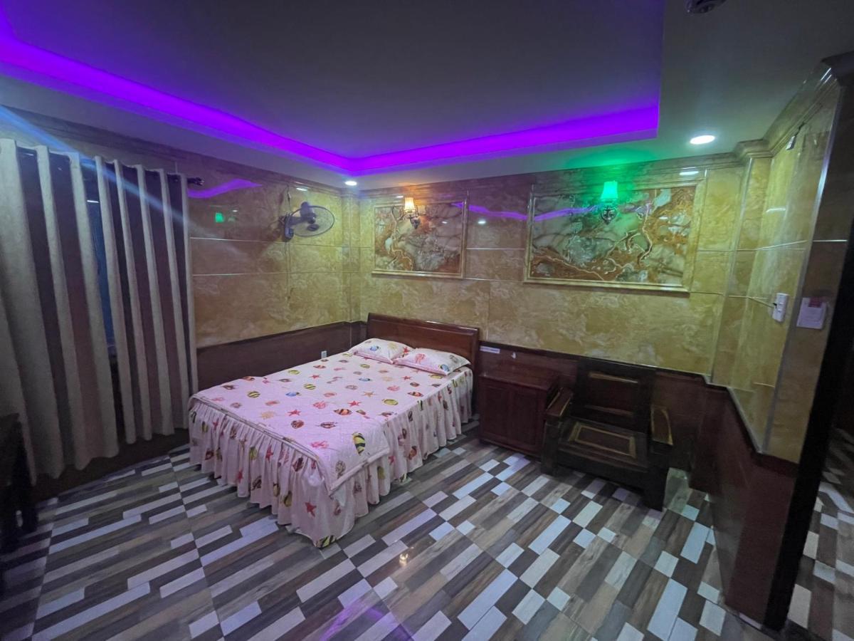 Hoa Anh Dao 2 Hotel Thuan An Εξωτερικό φωτογραφία