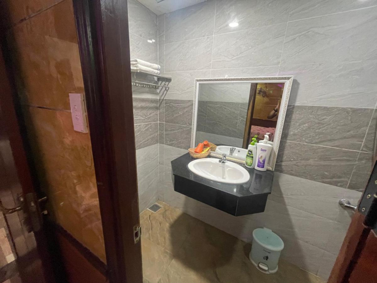 Hoa Anh Dao 2 Hotel Thuan An Εξωτερικό φωτογραφία